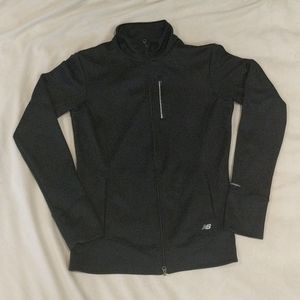 New Balance running Jacket
